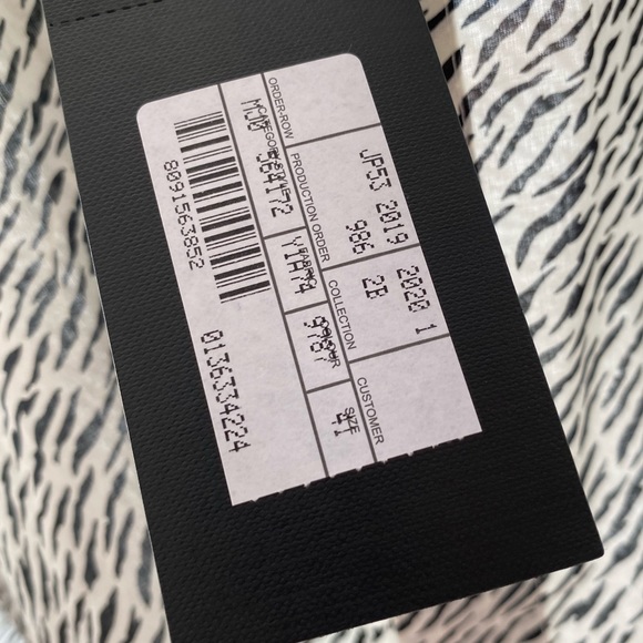Saint Laurent Shirt - Picture 6 of 7